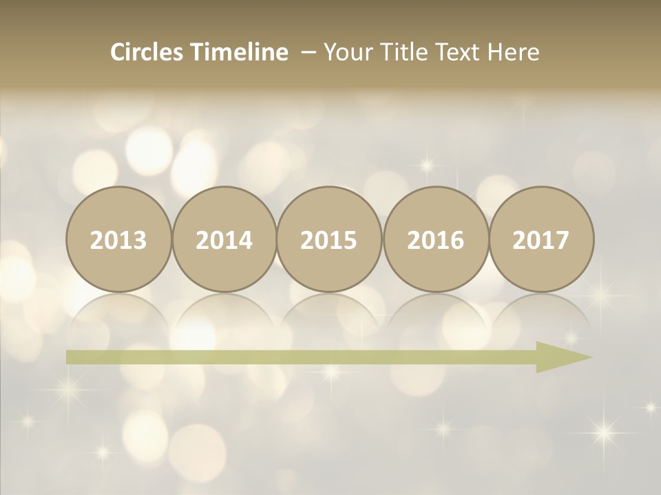 Colors Indoor Special PowerPoint Template