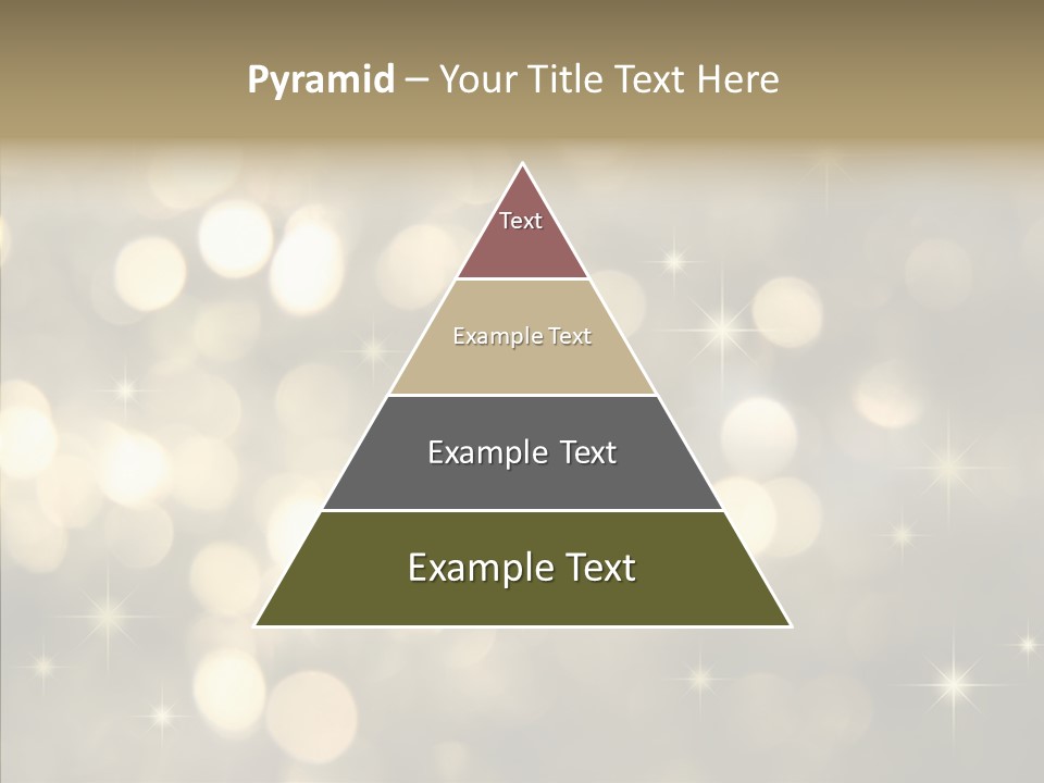 Colors Indoor Special PowerPoint Template