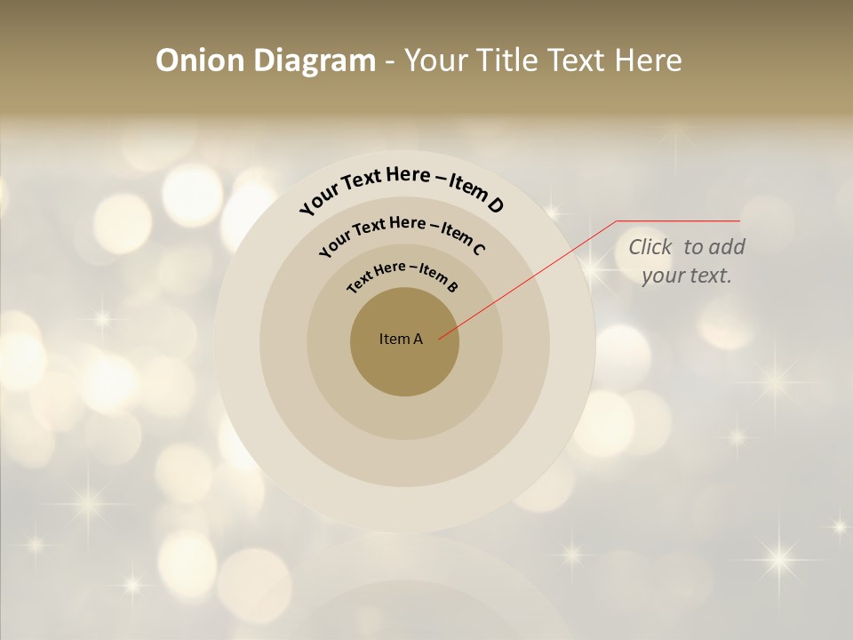 Colors Indoor Special PowerPoint Template