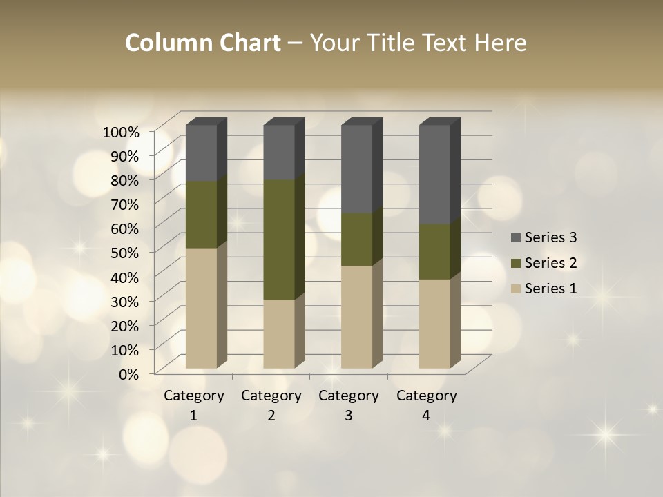 Colors Indoor Special PowerPoint Template