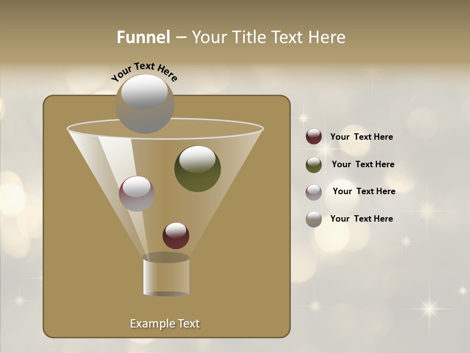 Colors Indoor Special PowerPoint Template