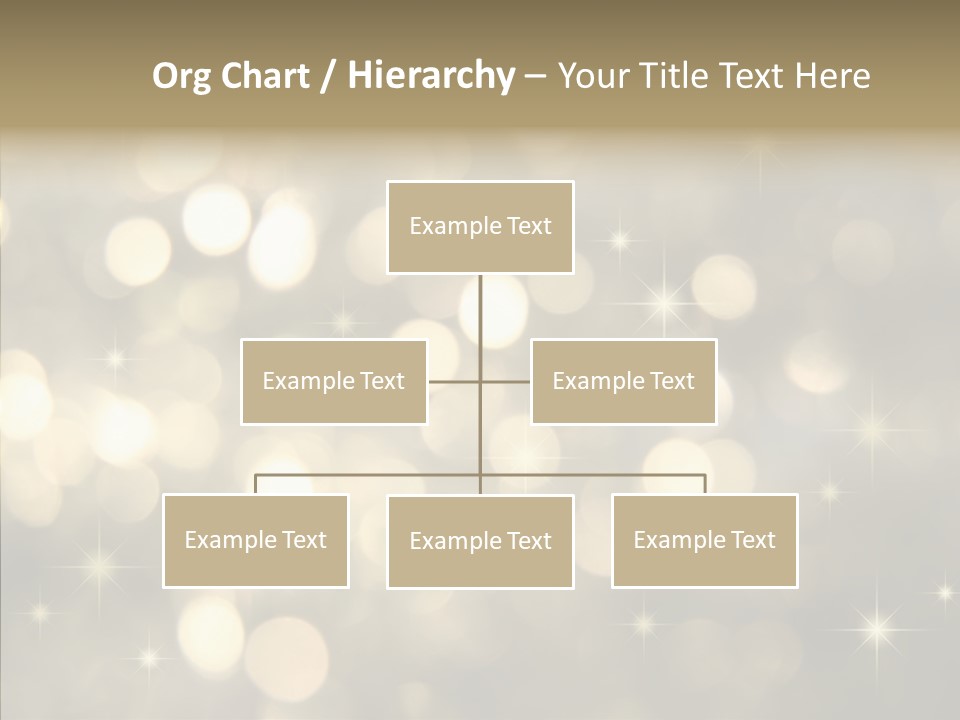 Colors Indoor Special PowerPoint Template