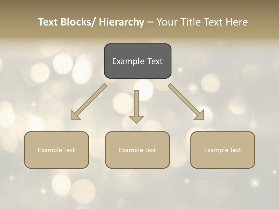 Colors Indoor Special PowerPoint Template