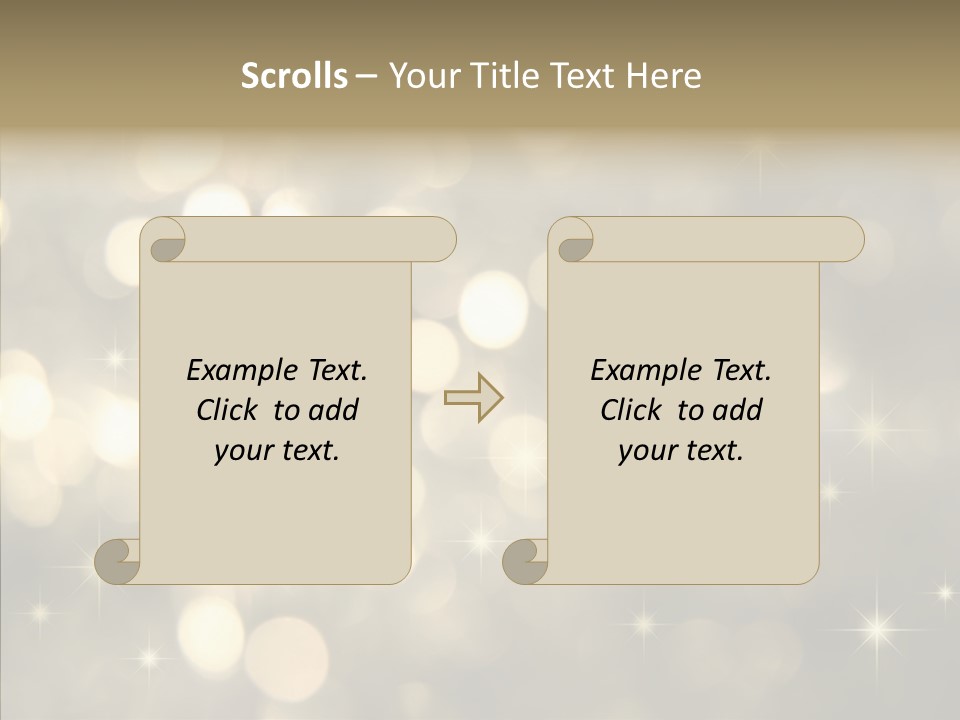 Colors Indoor Special PowerPoint Template