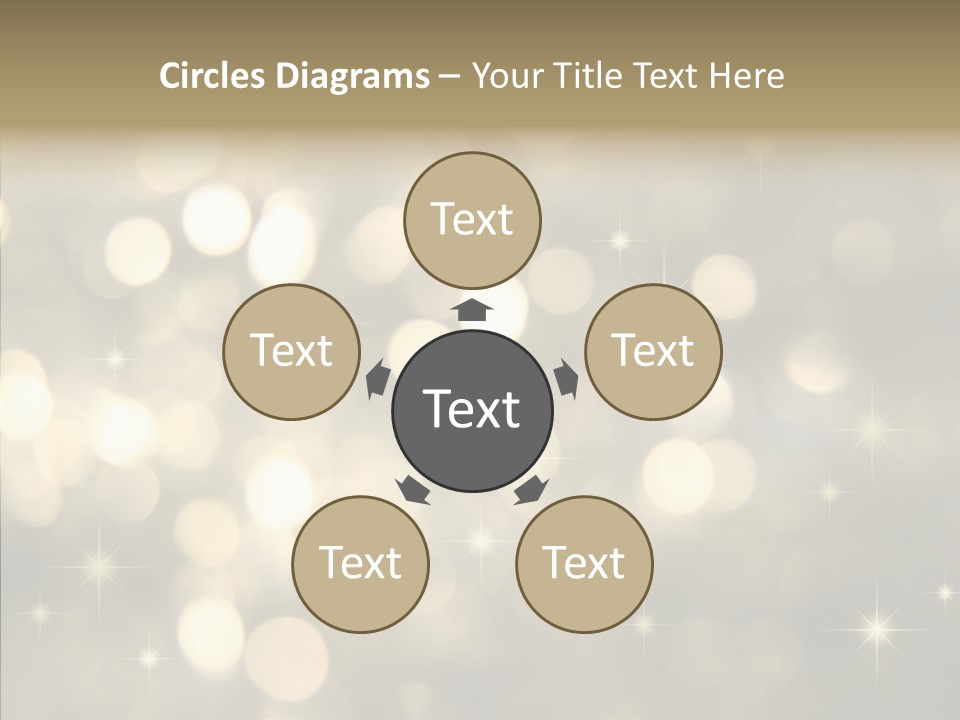 Colors Indoor Special PowerPoint Template