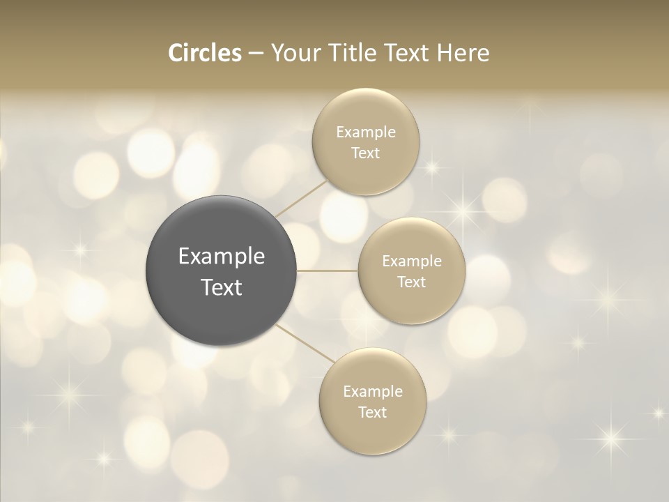 Colors Indoor Special PowerPoint Template