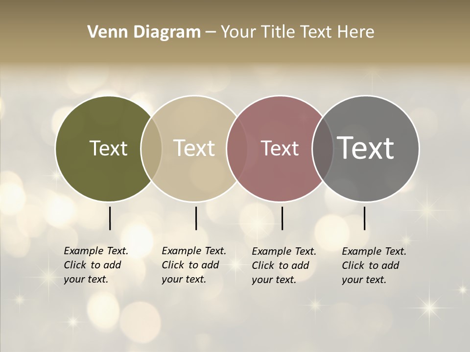 Colors Indoor Special PowerPoint Template