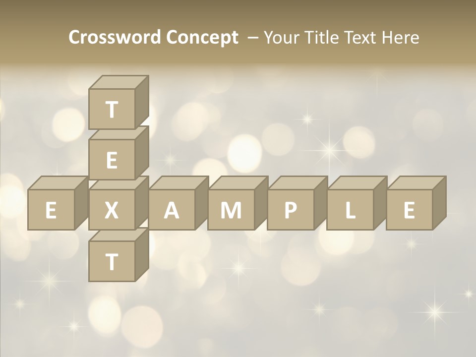 Colors Indoor Special PowerPoint Template