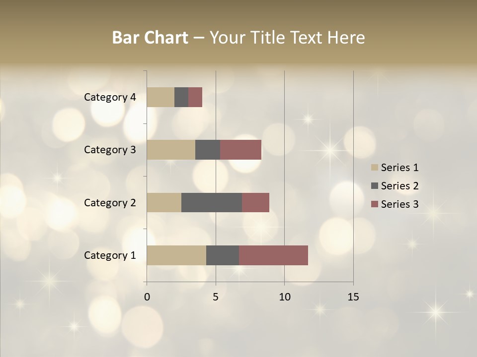 Colors Indoor Special PowerPoint Template