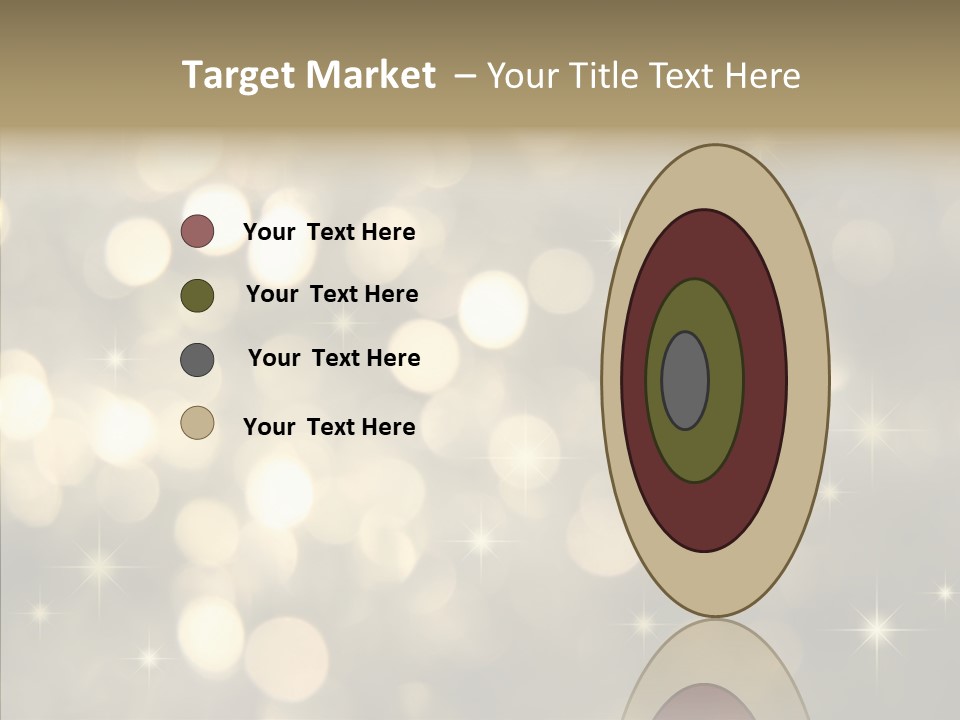 Colors Indoor Special PowerPoint Template