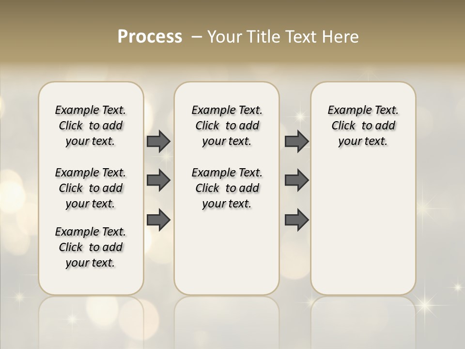 Colors Indoor Special PowerPoint Template