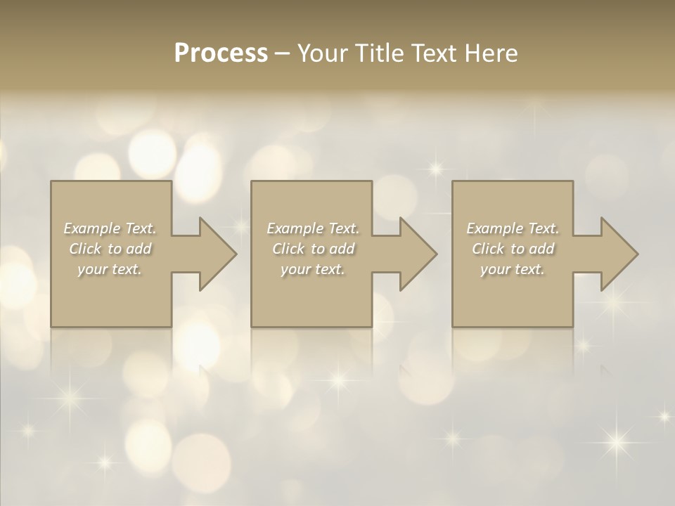 Colors Indoor Special PowerPoint Template