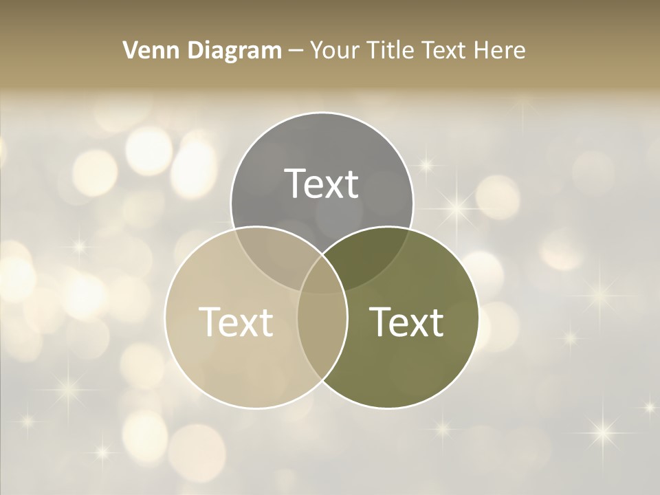 Colors Indoor Special PowerPoint Template