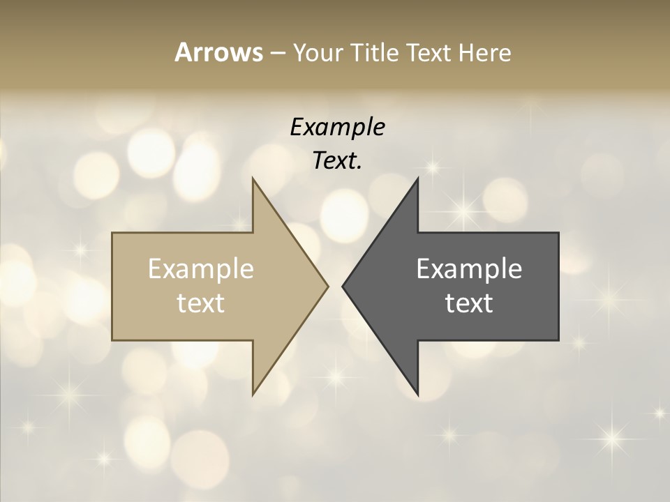 Colors Indoor Special PowerPoint Template