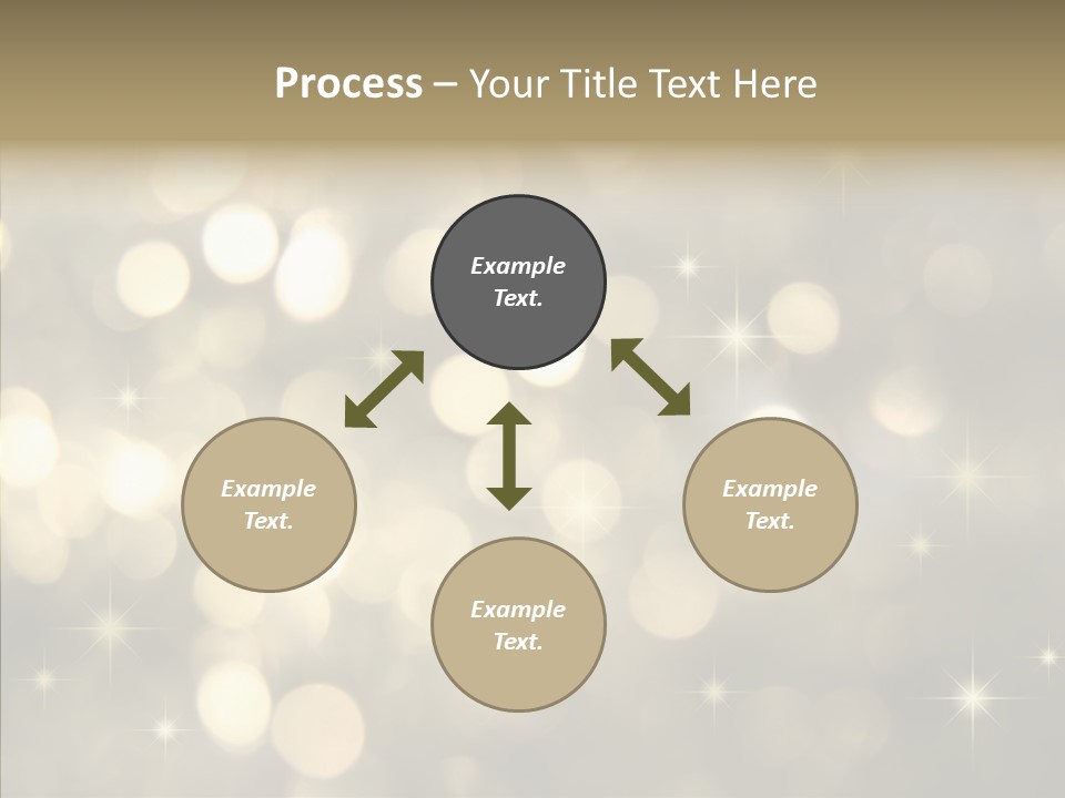 Colors Indoor Special PowerPoint Template