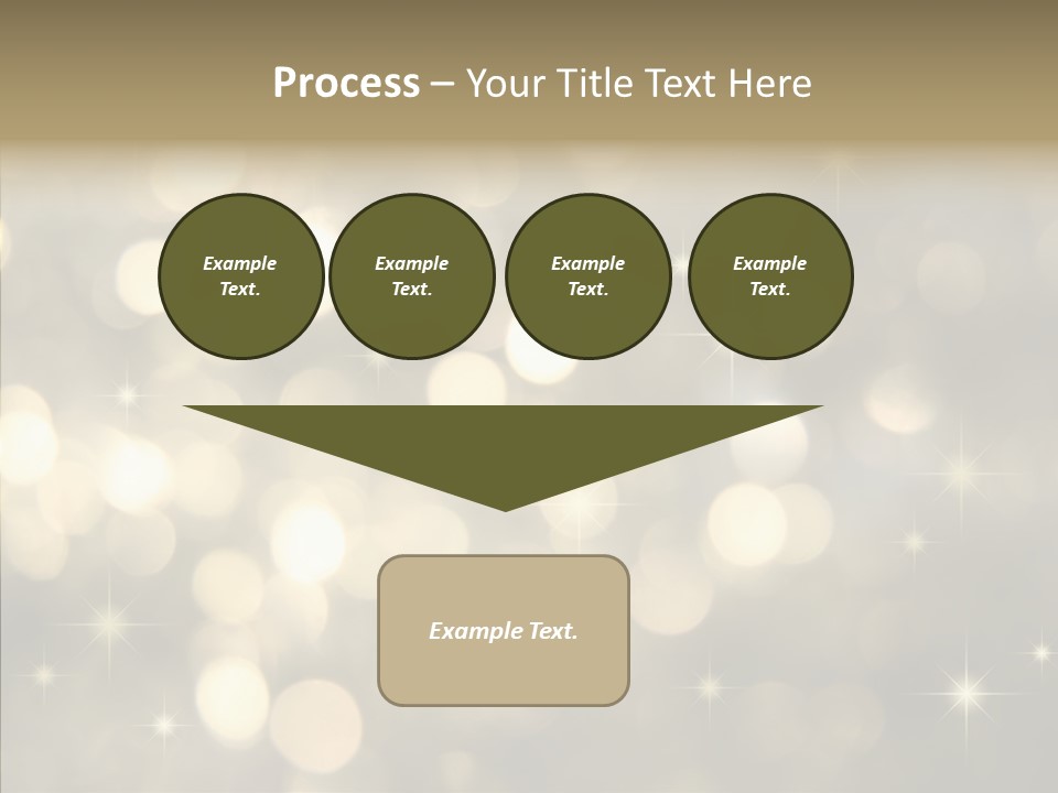 Colors Indoor Special PowerPoint Template