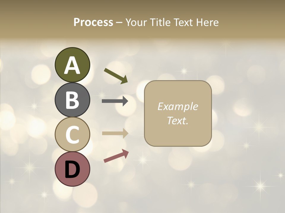 Colors Indoor Special PowerPoint Template