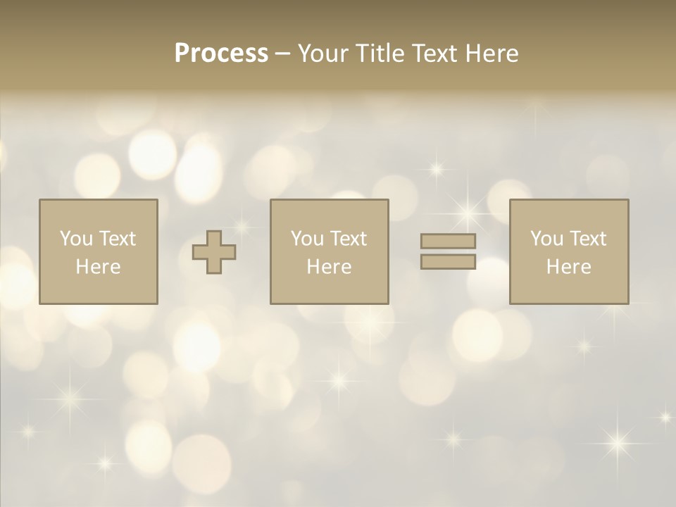 Colors Indoor Special PowerPoint Template