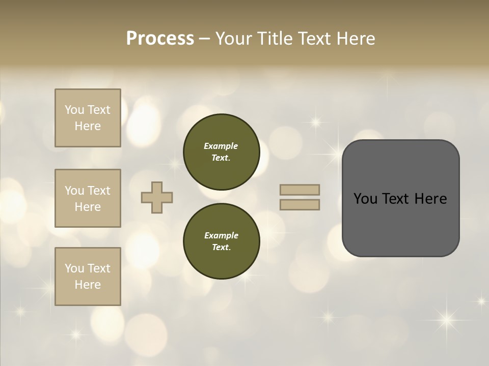 Colors Indoor Special PowerPoint Template