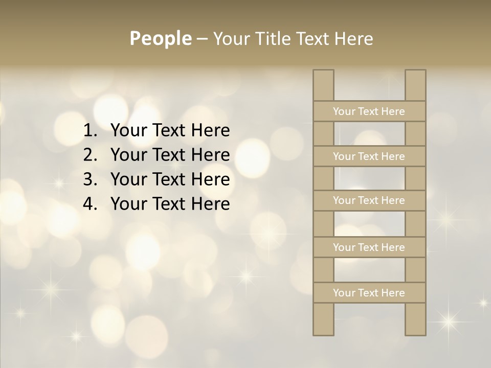 Colors Indoor Special PowerPoint Template