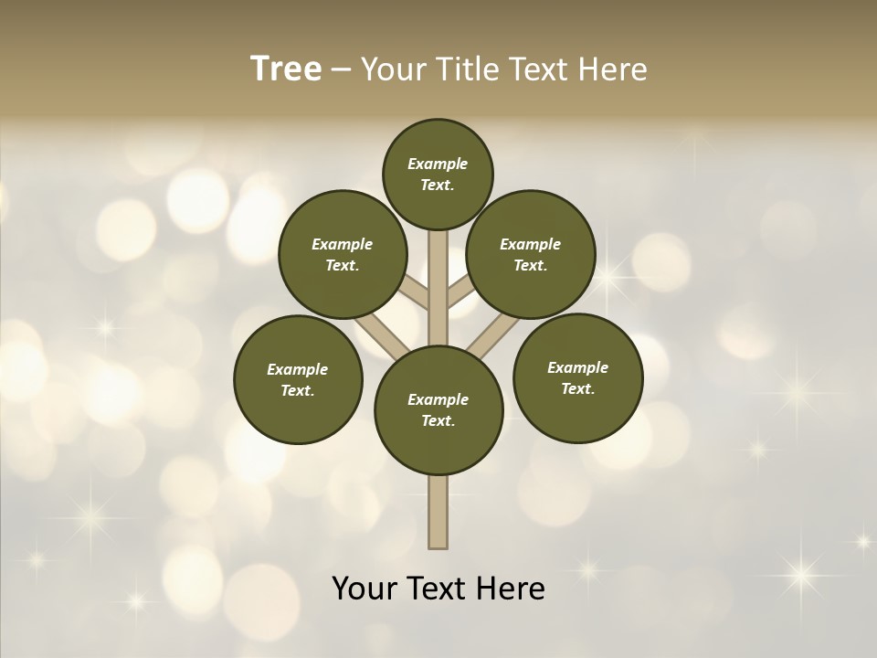 Colors Indoor Special PowerPoint Template