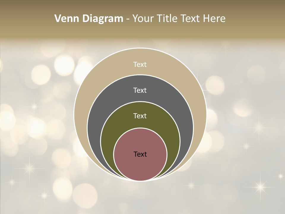 Colors Indoor Special PowerPoint Template