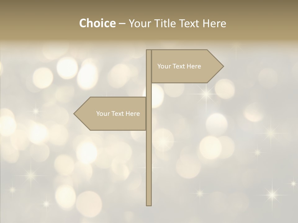 Colors Indoor Special PowerPoint Template