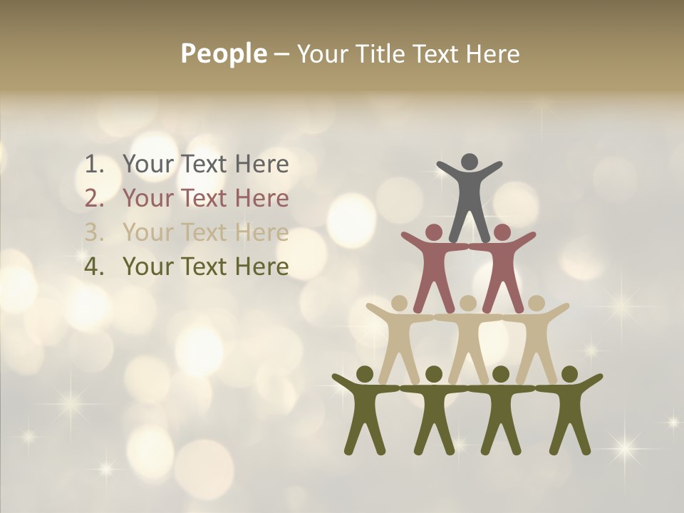 Colors Indoor Special PowerPoint Template