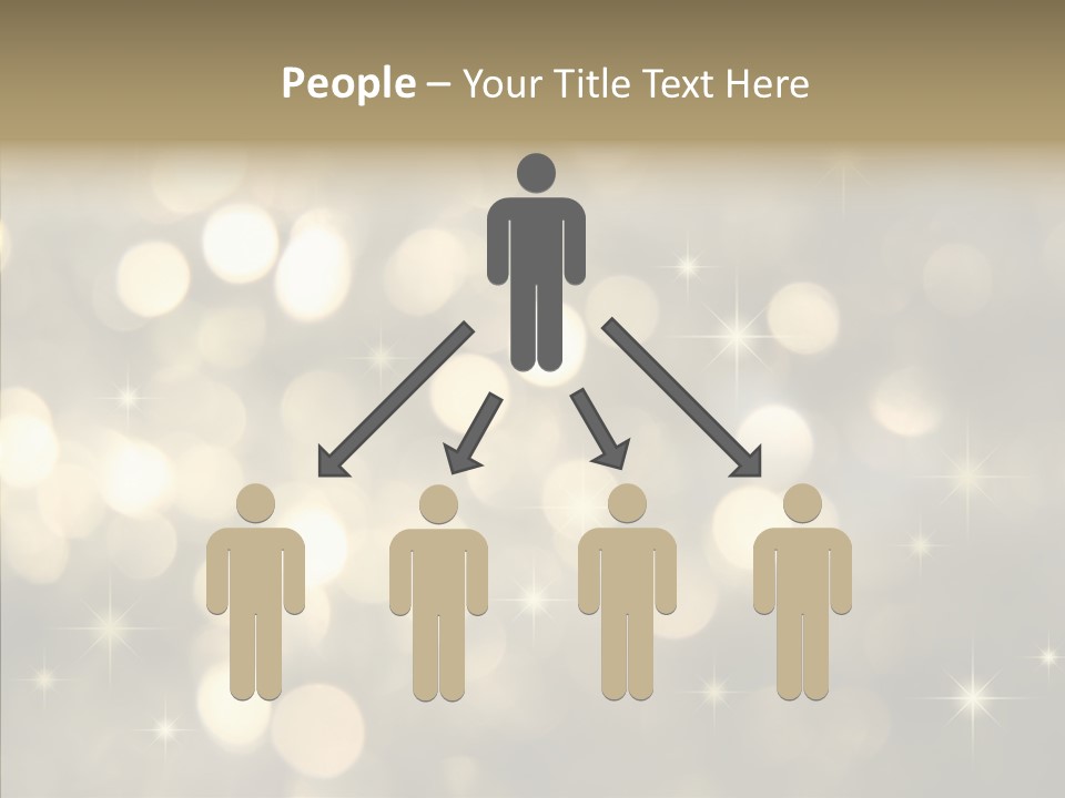 Colors Indoor Special PowerPoint Template