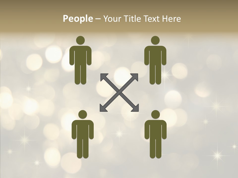 Colors Indoor Special PowerPoint Template