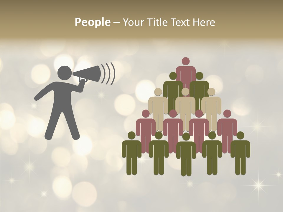 Colors Indoor Special PowerPoint Template