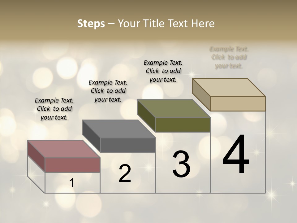 Colors Indoor Special PowerPoint Template