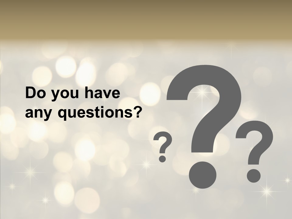 Colors Indoor Special PowerPoint Template