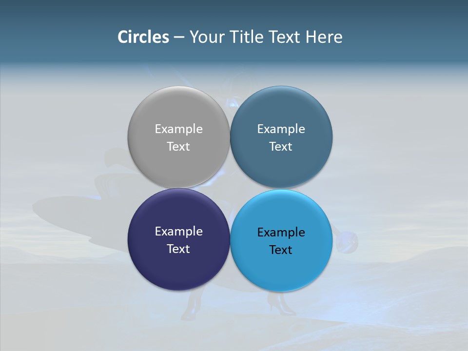 Design Attractive High Definition PowerPoint Template