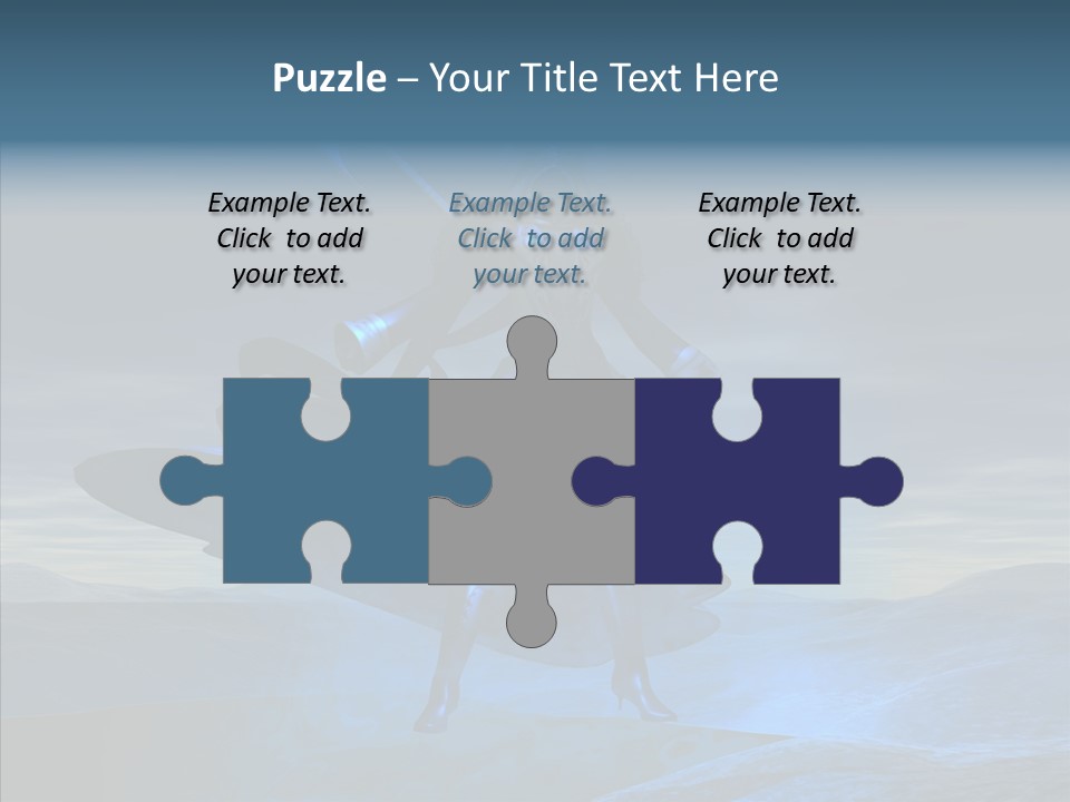 Design Attractive High Definition PowerPoint Template