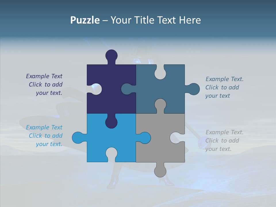 Design Attractive High Definition PowerPoint Template