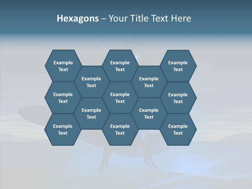 Design Attractive High Definition PowerPoint Template