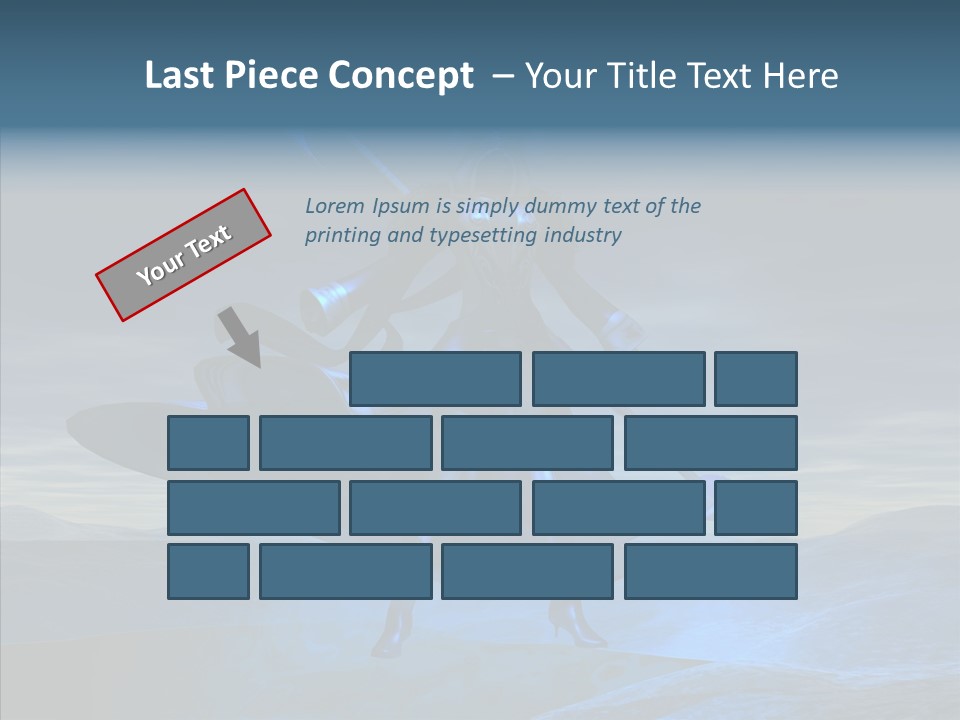 Design Attractive High Definition PowerPoint Template