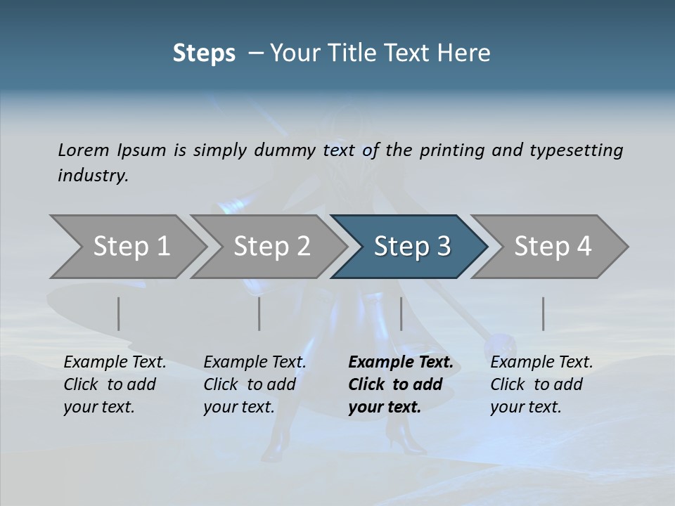 Design Attractive High Definition PowerPoint Template