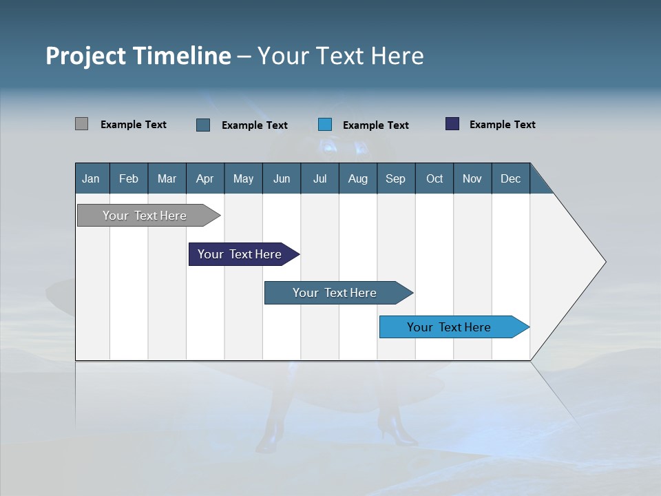 Design Attractive High Definition PowerPoint Template