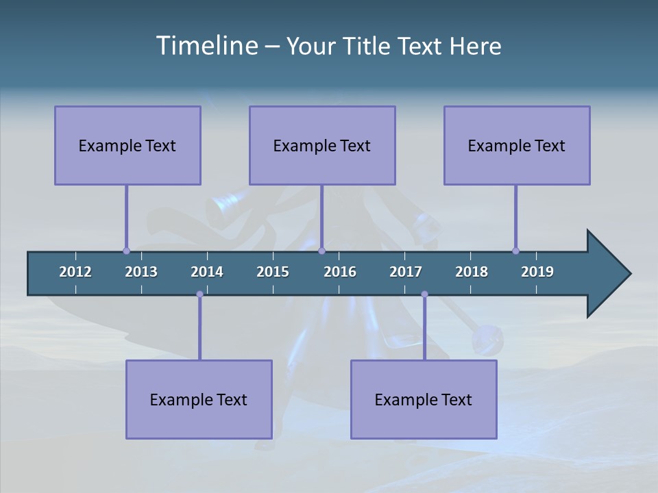 Design Attractive High Definition PowerPoint Template