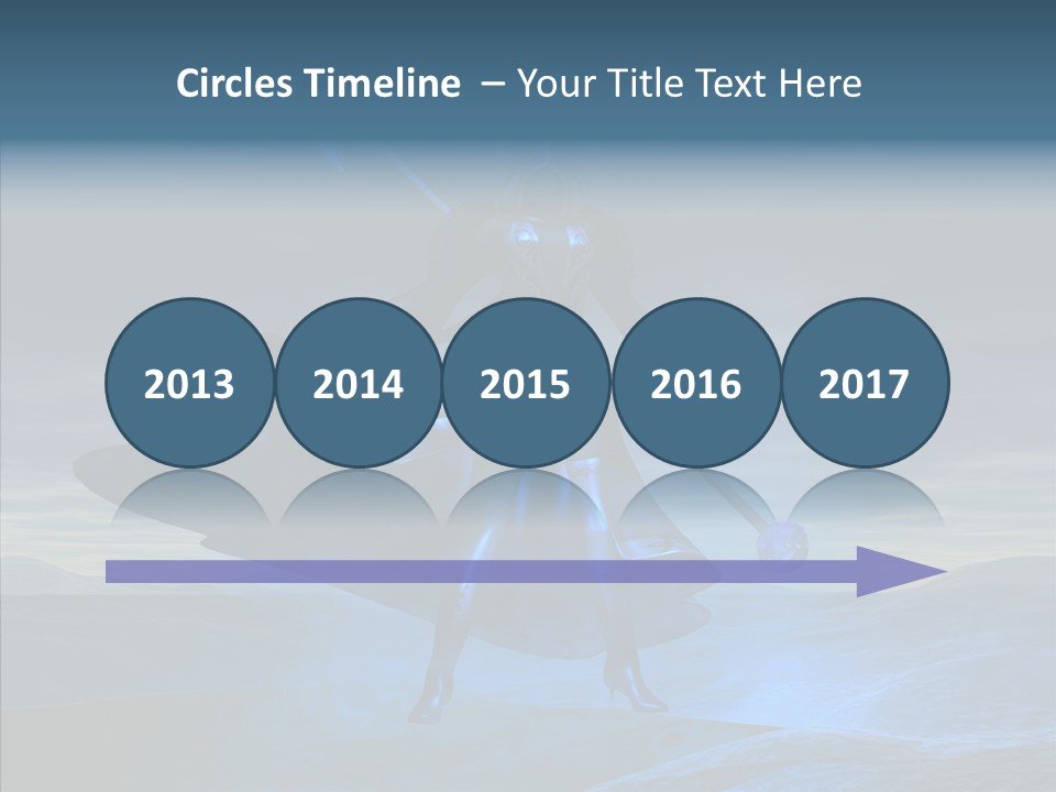 Design Attractive High Definition PowerPoint Template