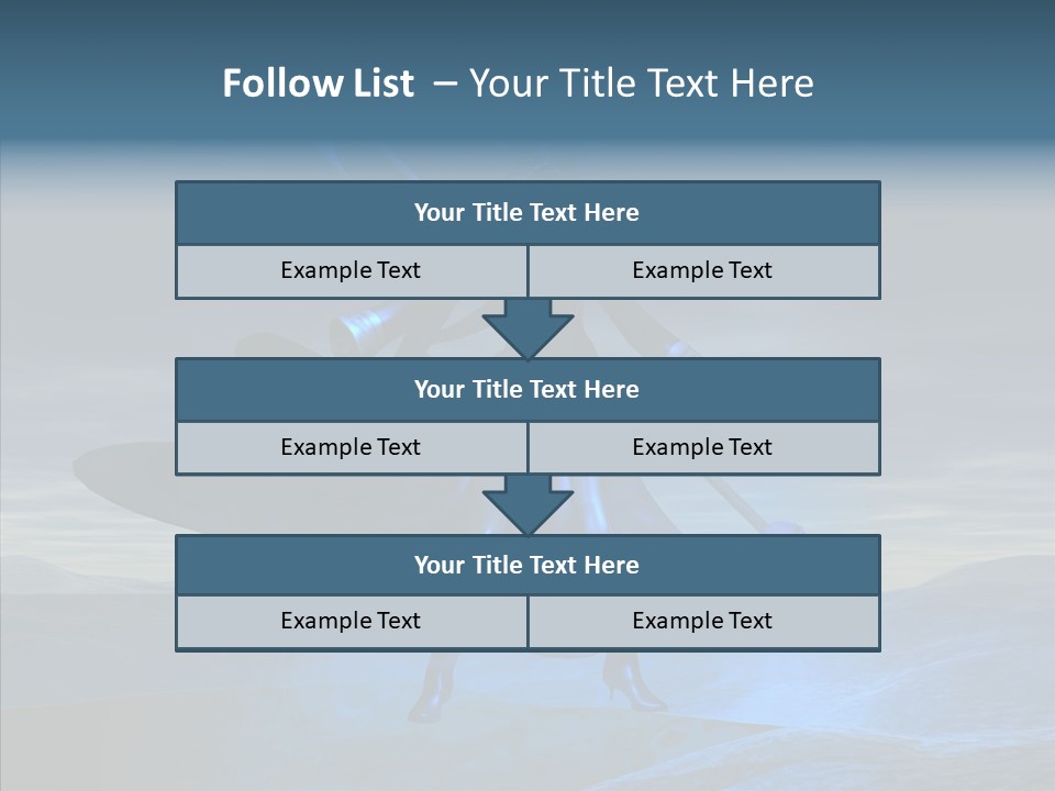 Design Attractive High Definition PowerPoint Template