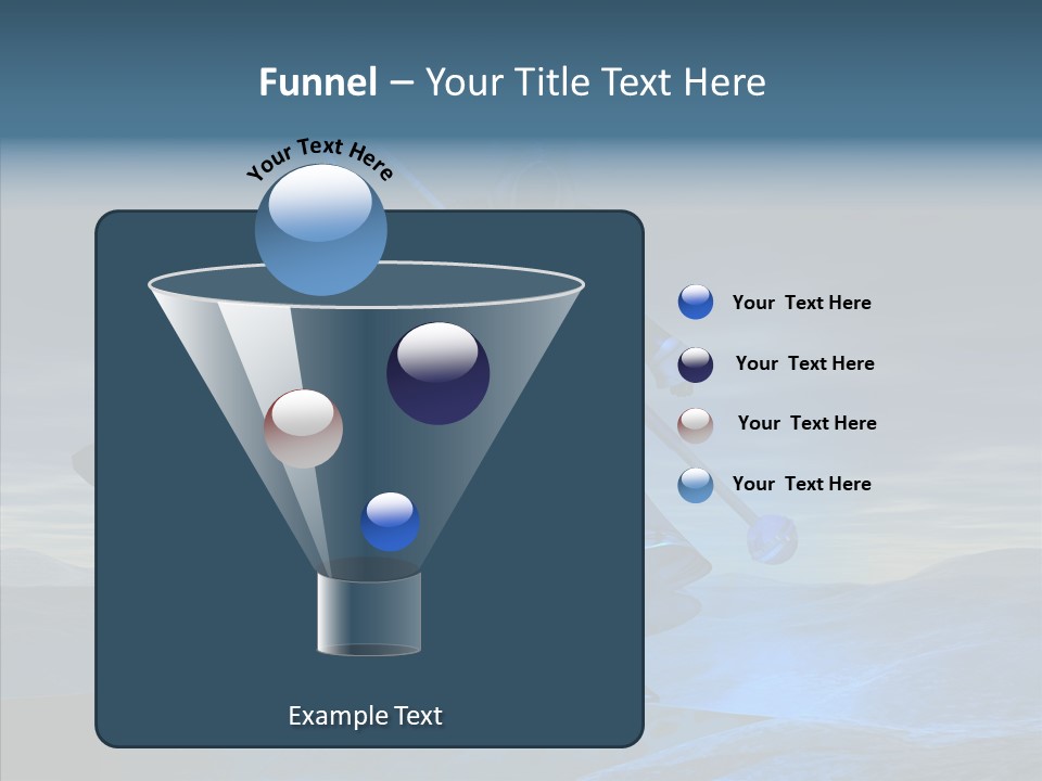 Design Attractive High Definition PowerPoint Template