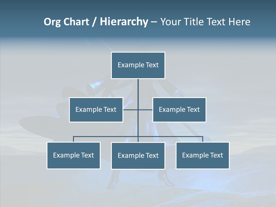 Design Attractive High Definition PowerPoint Template