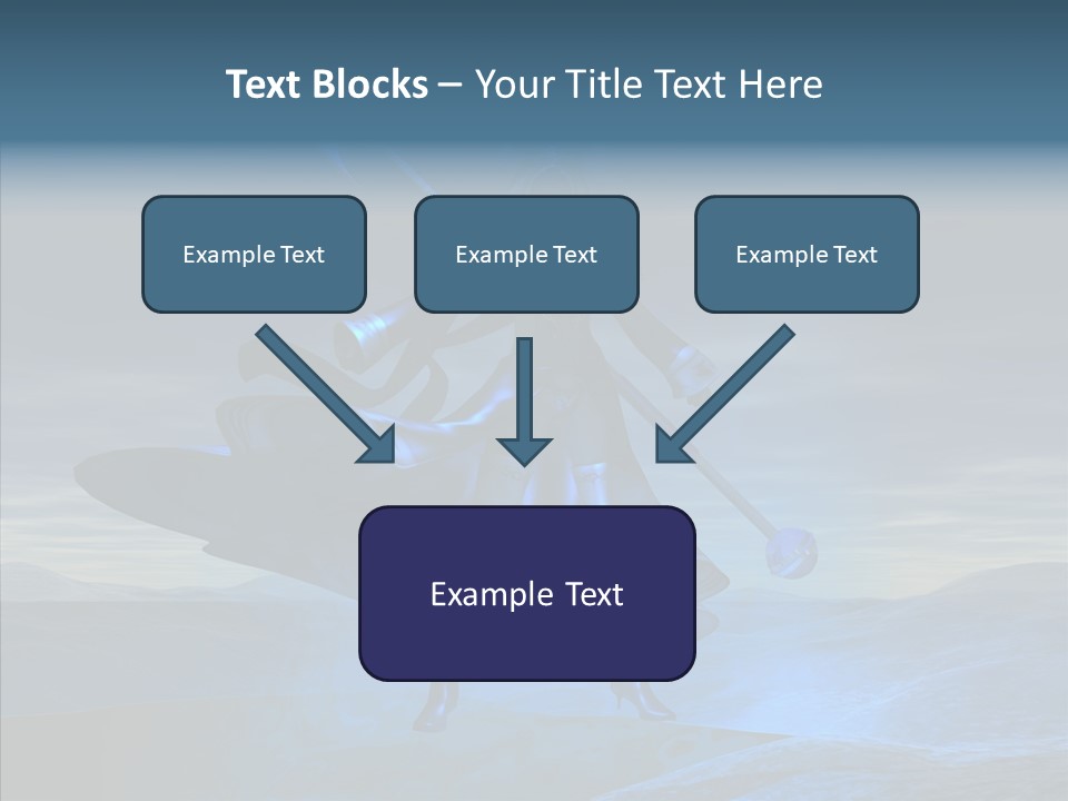 Design Attractive High Definition PowerPoint Template