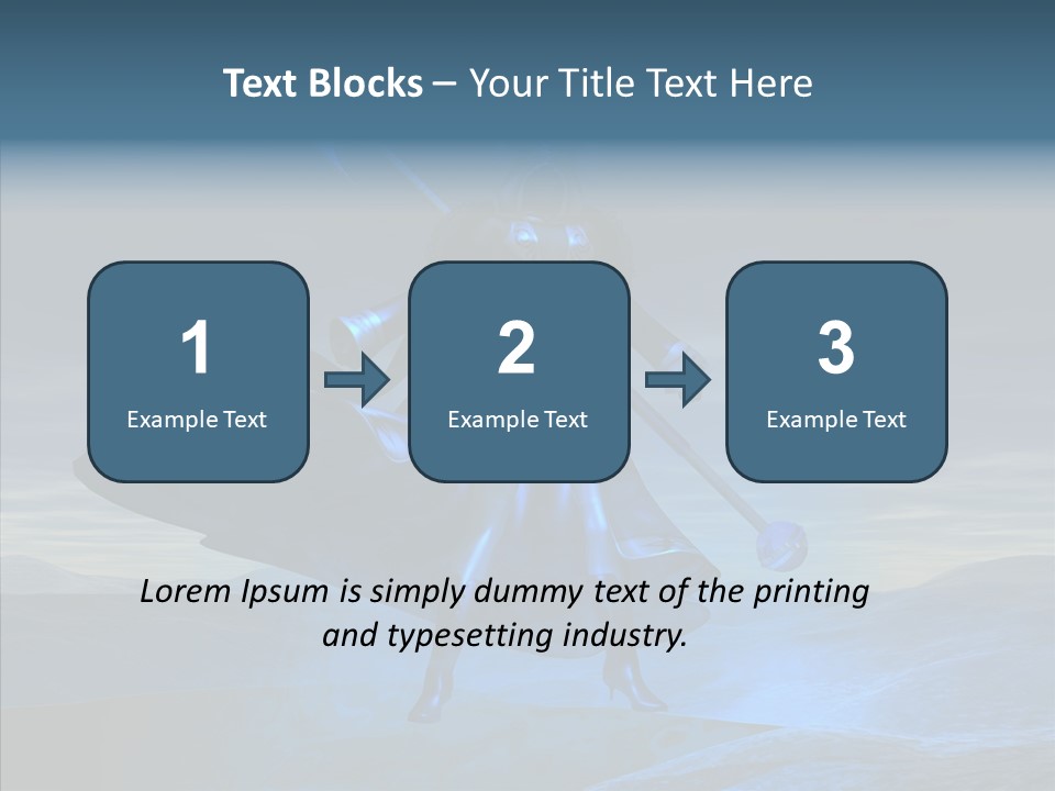 Design Attractive High Definition PowerPoint Template