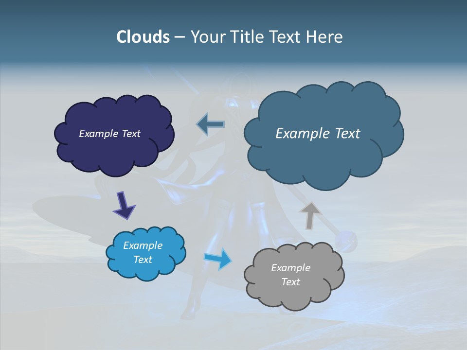 Design Attractive High Definition PowerPoint Template