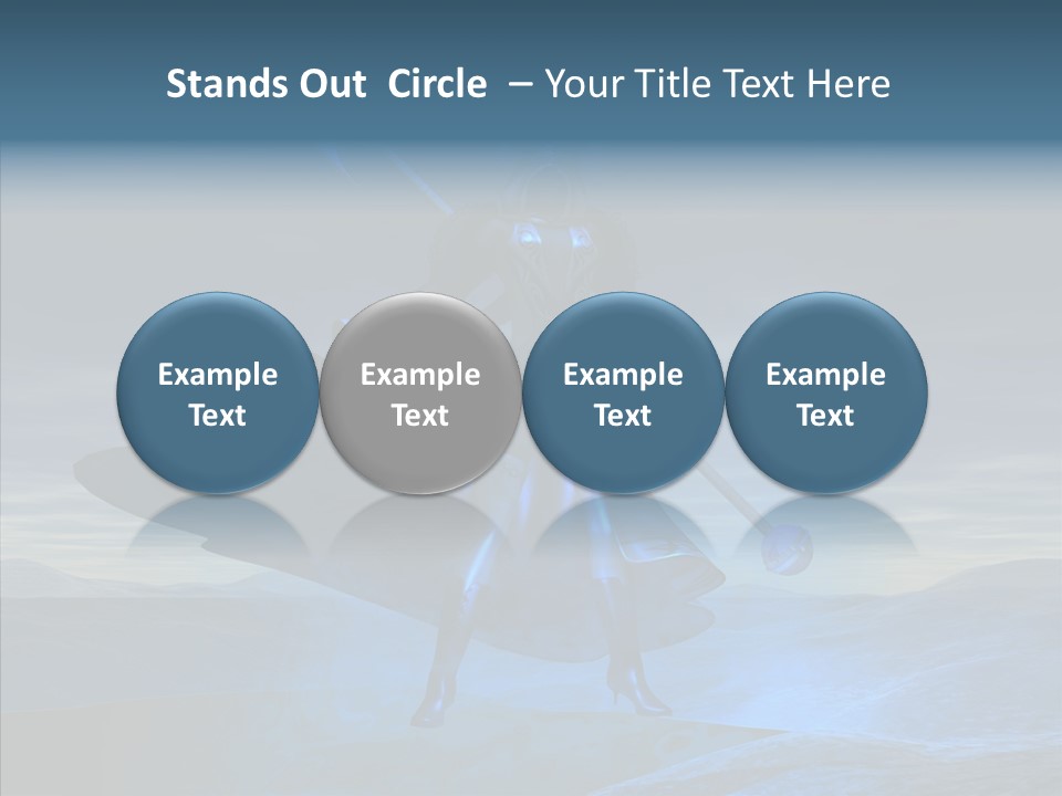 Design Attractive High Definition PowerPoint Template