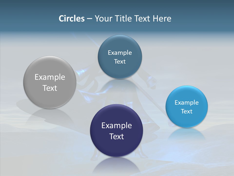 Design Attractive High Definition PowerPoint Template